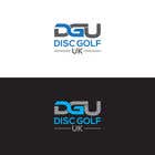 #209 pentru Design a new logo for &quot;Disc Golf Uk&quot; de către masud2222
