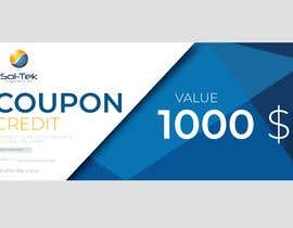 #3 pentru Coupon for $1000 towards the purchase of a Solar PV system de către mhaiderikram