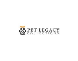 #548 ， Logo Needed for Pet Service 来自 linxme