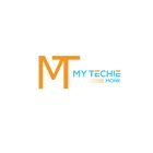 #18 for Logo for technology website name &quot;Mytechiemonk&quot; by sirajul25300