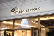 #60 for Logo for technology website name &quot;Mytechiemonk&quot; by sirajul25300