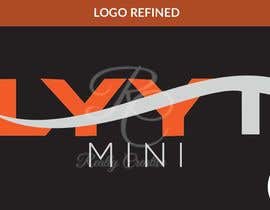 #51 for Define and make our logo Look better ( quick fix ) by ReallyCreative