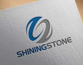 #21 for Design an artistic, premium, easy to remember, smart logo for my jewellery website Shiningstone.in by heisismailhossai