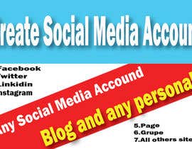 #12 untuk Build Social Media Content oleh sultanmahamud596