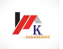 #540 para K Logo Development de kawosarahammed1