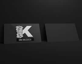 #549 for K Logo Development by Atikomi
