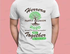 #21 untuk Family Reunion oleh AlexeCioranu