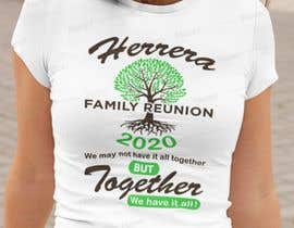 #22 для Family Reunion від AlexeCioranu