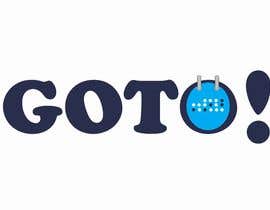 #19 para Crear un diseño de logo de una app de gutycorp