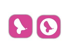 #122 for Icon logo for dating/hookup website by Crazytoons