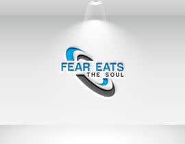 #40 para Create brand logo “Fear Eats The Soul” de ArifRahman650