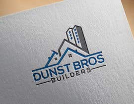 #128 for New Logo for Established Building Company by fatemaakther423