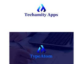#28 for Design Logo &amp; Visiting card for my Software Company/startup &quot;TechamityApps&quot; by faruqhossain3600