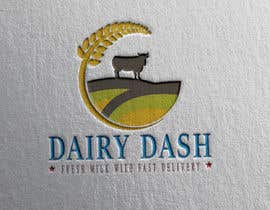 #6 for Logo Design for a Dairy company by shanimalikjulkiy