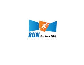 #31 untuk Logo Design for Runners Club oleh logowar74