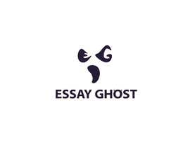 #144 för I want a logo  &quot;Essay Ghost&quot; av bala121488