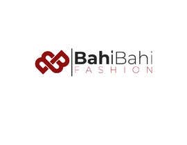 #109 para new logo design for &quot;bhai bhai fashion&quot; -- 2 de Miyurulakshan