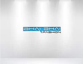 #24 para new logo design for &quot;bhai bhai fashion&quot; -- 2 de nazrulislampatha