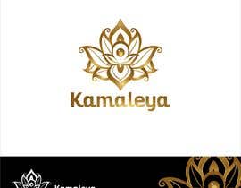 #18 for Business logo with lotus on it by harmeetgraphix