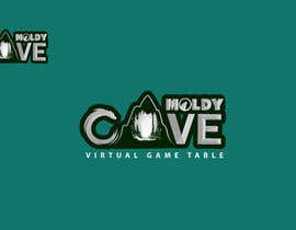 #223 for Logo for Moldy Cave by Nishat1994