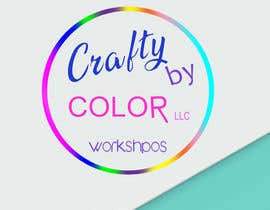 #32 untuk Need a colorful logo vectorized for craft company oleh mratonbai