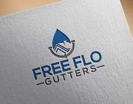 #49 para Free Flo Gutters de fatemaakther423