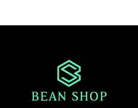#75 untuk Create logo for a bean shop oleh innovative190