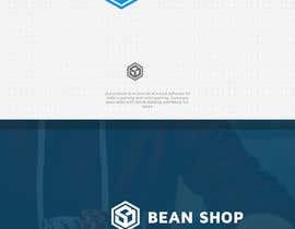 #72 untuk Create logo for a bean shop oleh NAHAR360