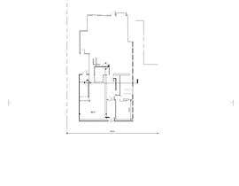 #10 for create drawings of building floor plan by vc1xz0