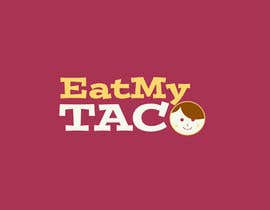 #16 for We need a very creative and fun logo.  The name of the business is Eat My Taco.  We think a feminine cartoon style logo would be fantastic.   - 20/02/2020 22:54 EST by owaisahmedoa