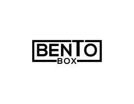 #52 Logo Bento Box részére mdazmirh2000 által