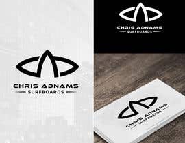 #133 for Design a simple logo by adezt