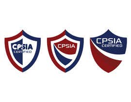 #53 for CPSIA Logo af Produccionessiri