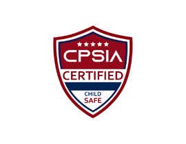 #403 for CPSIA Logo af AlaminhawladarGd