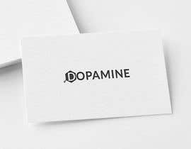 #94 para Logo Design for an Active Wear Brand ( Dopamine ) de sumanrahman