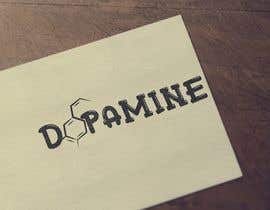 #80 para Logo Design for an Active Wear Brand ( Dopamine ) de Sanu20