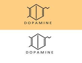 #84 para Logo Design for an Active Wear Brand ( Dopamine ) de Sanu20