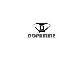 #7 para Logo Design for an Active Wear Brand ( Dopamine ) de Saiful236