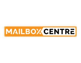 mamunahmed9614님에 의한 Create a logo for: MAILBOX CENTRE with the emphasis on MAILBOXesign을(를) 위한 #276