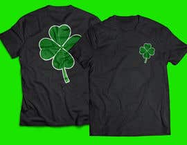 #136 za St Patricks Day Shirt Design od pietrocangiano