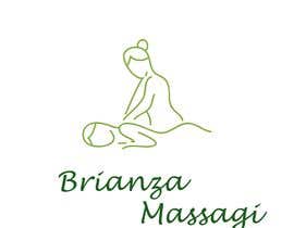 #5 for Design a Logo for a Massage Center by MadihaGelani