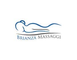 #76 for Design a Logo for a Massage Center by MdShourovMolla