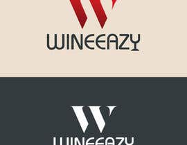 #45 for WineEazy - create the logo by alimon2016