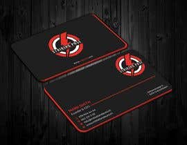 #13 for Business card design by twinklle2