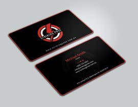 #252 para Business card design de nill017177