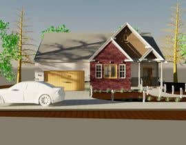 #14 dla Create colored renderings of new construction przez vc1xz0