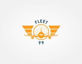 #52 untuk Design us a fleet patch (airline fleet) oleh loneshark102