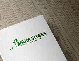 #56 for Design a logo for shoes store by Spegati
