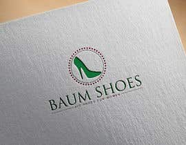 #57 for Design a logo for shoes store by kajal015