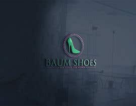 #58 for Design a logo for shoes store by kajal015